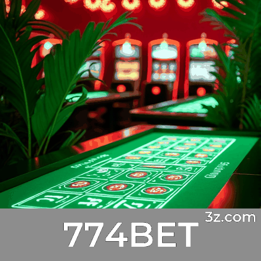 774BET: Especialista em Apostas Esportivas no Brasil