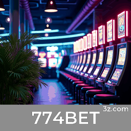 Experiências Inovadoras em Jogos: Catálogo Exclusivo 774BET