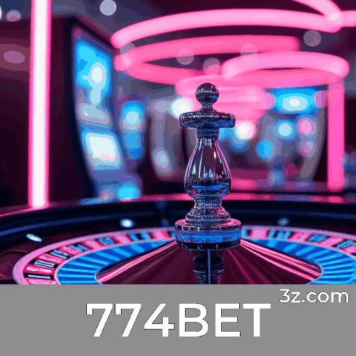 774BET: Revolucionando Jogos Online com Inovação e Valor