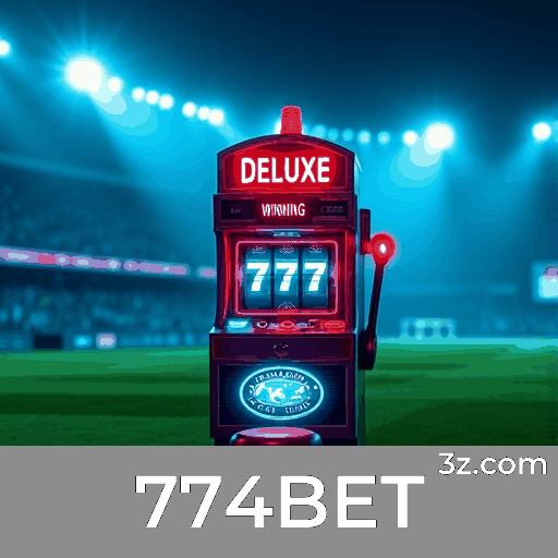 774BET: Aposte com Segurança no Seu Celular