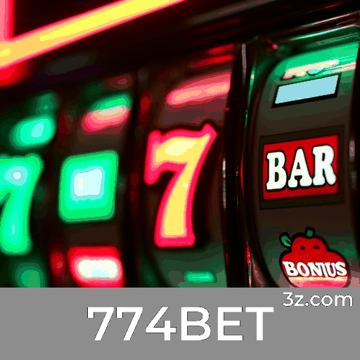 774BET: Jogo em Tempo Real e Experiência Empolgante