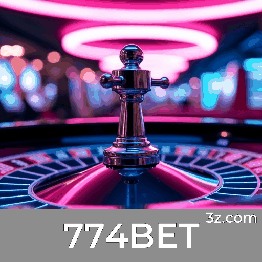 Desenvolvedores Top e Inovação em 774BET