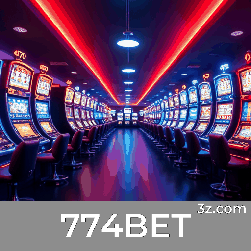 774BET: Experiência Profissional e Real no Cassino