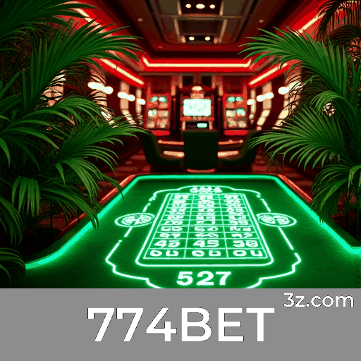 774BET: Revolucionando Jogos Online com Inovação e Valor