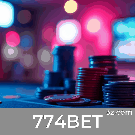 774BET: Cassino Premiador com Pagamentos Rápidos