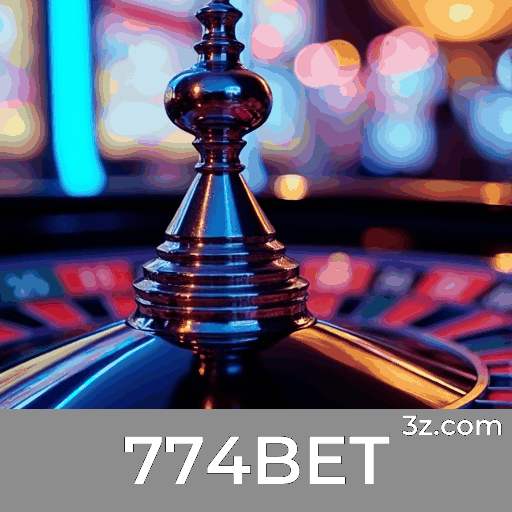 774BET: Jogo em Tempo Real e Experiência Empolgante