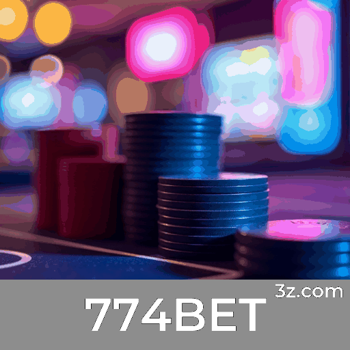 774BET: Plataforma Sustentável e Responsável Ambientalmente